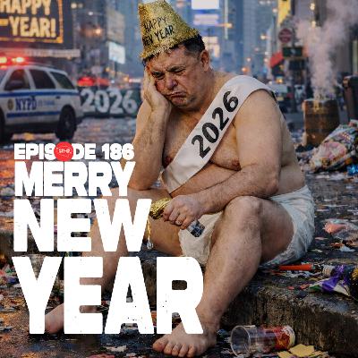 Merry New Year Merry New Year