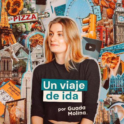De Argentina a Columbia y Oxford (Con 27 Años)