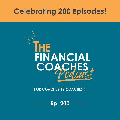 Celebrating 200 Episodes! | EP 200