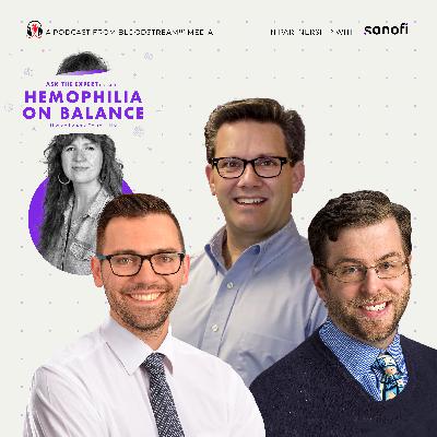 Pump the Brakes! – How Anti-Coagulation Works