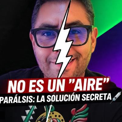 El "Aire" que te Dejó Tieso: Parálisis Facial, Tratamiento y la Clave del Fisio! 🤪