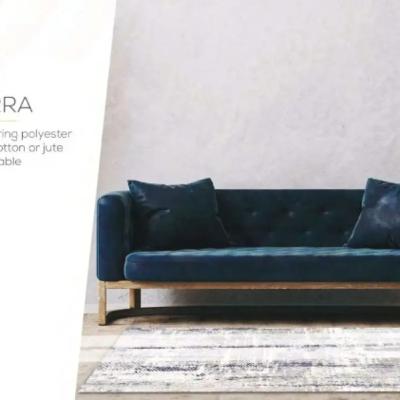 Thảm trải sàn Thổ Nhĩ Kỳ Sierra