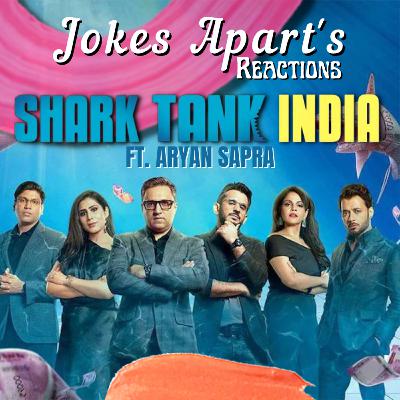 27. Shark Tank India: A Revolutionary Show. HINDI PODCAST
