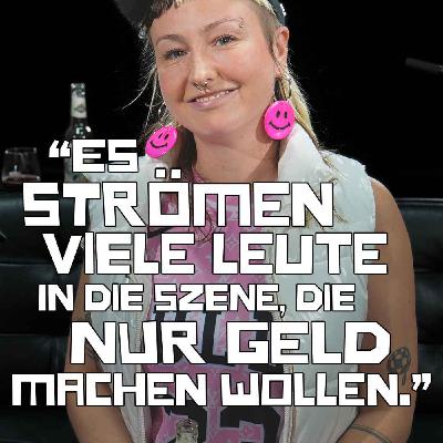 The Jakob Sister vom Kollektiv Sachsentrance über den Trance-Boom und den Einzug des Mainstream