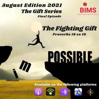 The Fighting Gift