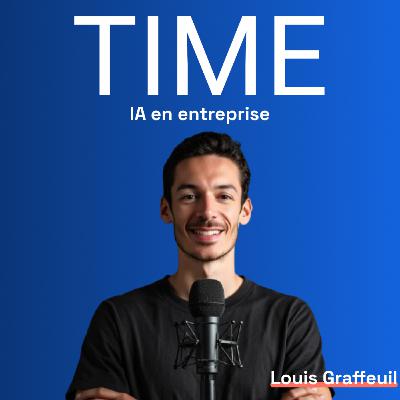La création de contenu par IA pour booster son business (Yoann Lopez de Snowball)