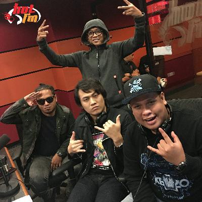 Geng Pagi Hot - Sketcah: Bila "Akim" Obses dengan Jeruntut?! Geng Pagi Hot - Sketcah: Bila "Akim" Obses dengan Jeruntut?!