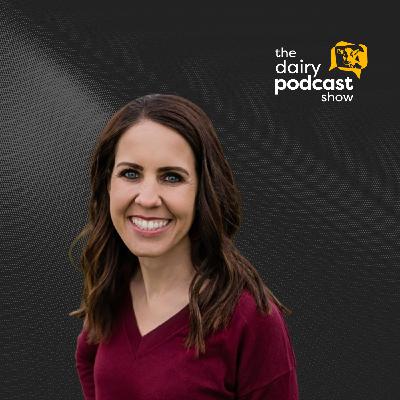 Tara Bohnert: Smarter Herd Monitoring | Ep. 181