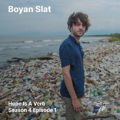 Boyan Slat - The Impossible Cleanup
