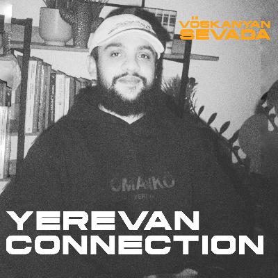 Севада Восканян - почему медиа, а не медицина. Севада Восканян - почему медиа, а не медицина.