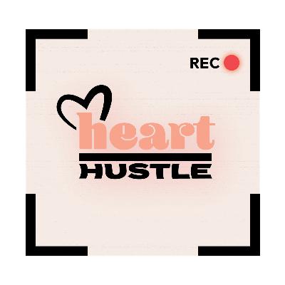 Welcome to Heart over Hustle Welcome to Heart over Hustle