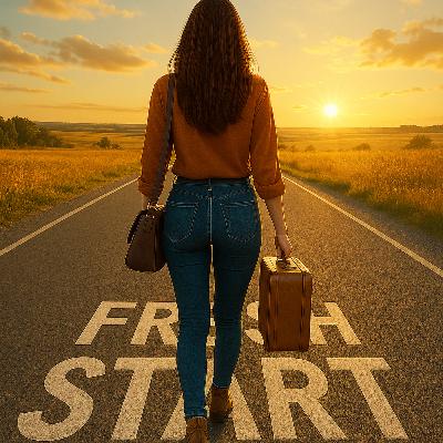 اپیزود 5 -شروعی دوباره اپیزود 5 -شروعی دوباره