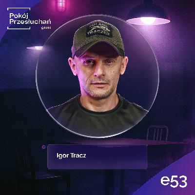 POMOC W PIEKLE WOJNY: Drony, kulisy frontu w Ukrainie i korupcja | Igor Tracz POMOC W PIEKLE WOJNY: Drony, kulisy frontu w Ukrainie i korupcja | Igor Tracz