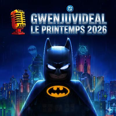 Hors série 2 : Nos Jeux du Printemps 2026 Hors série 2 : Nos Jeux du Printemps 2026