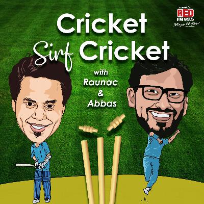 Sachin’s 200 Aur Samose ka Bill