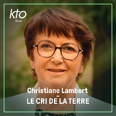 Christiane Lambert : le courage des agriculteurs malgaches