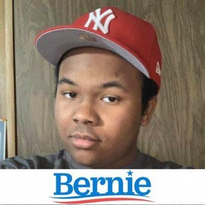 Metal, Socialism & Bernie with Gregory Hardin II Metal, Socialism & Bernie with Gregory Hardin II