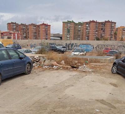 Cárcel para tres jóvenes acusado de violar por turnos a una chica de 18 años en Málaga