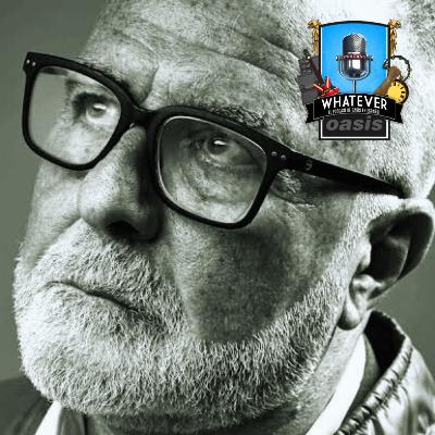 Jim Fry, el primer fotógrafo de Oasis, episodio 71