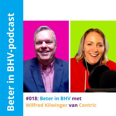 018 Wilfred Kilwinger over de rol van hoofd/coördinator BHV tijdens een crisis 018 Wilfred Kilwinger over de rol van hoofd/coördinator BHV tijdens een crisis