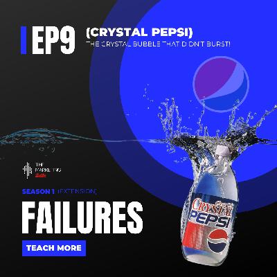 The Crystal Bubble that didn’t Burst! | The Marketing Tintin S1E