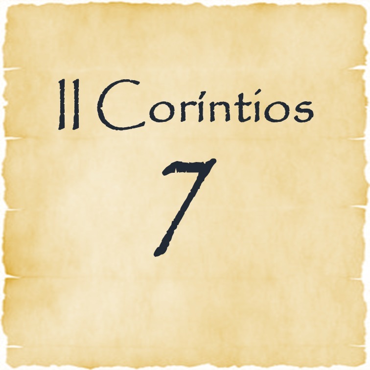 II Coríntios 7 episode artwork