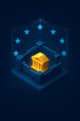 Mastering Digital Resilience: The DORA in Control Framework