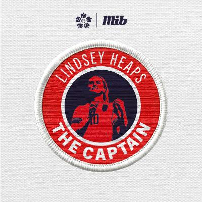 The Captain with Lindsey Heaps: USWNT Camp and Champions League Preview The Captain with Lindsey Heaps: USWNT Camp and Champions League Preview
