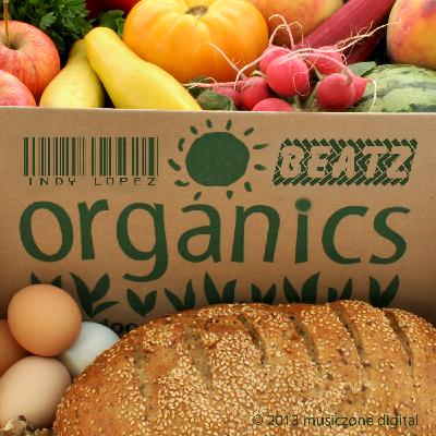 Organics Beatz (The Album)