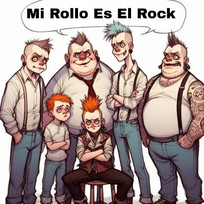 VIDEO: Hijos y Padres en el MI ROLLO ES EL ROCK 1035 VIDEO: Hijos y Padres en el MI ROLLO ES EL ROCK 1035
