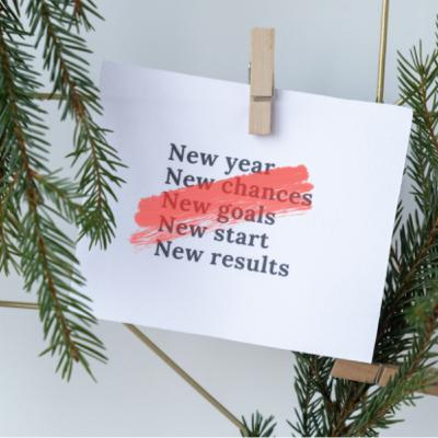 Resolved: No Resolutions