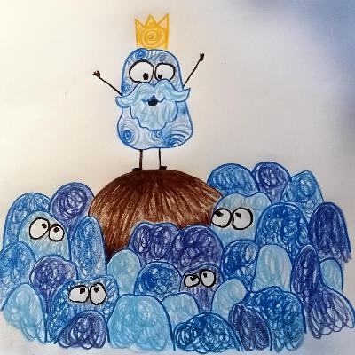 Dorothee und die Entscheidung des Erdkönigs