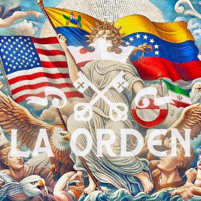 Jeopolítika 2 - La mamatoria de Maduro