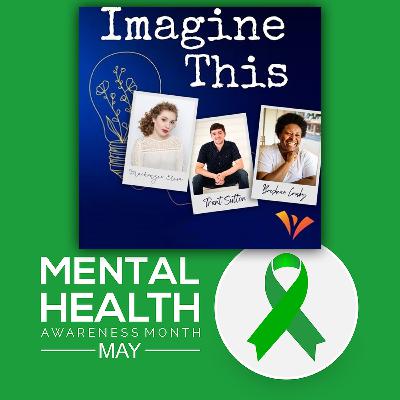 Mental Health Awareness Month Mental Health Awareness Month