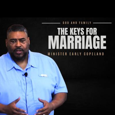 The Keys For Marriage