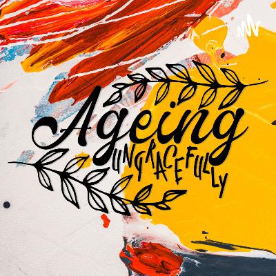 Ep 42 - Addicted to healing