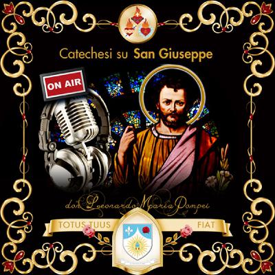 San Giuseppe, padre nell'obbedienza San Giuseppe, padre nell'obbedienza