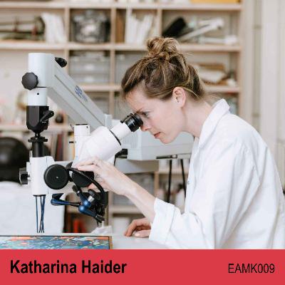 Folge 09: Katharina Haider