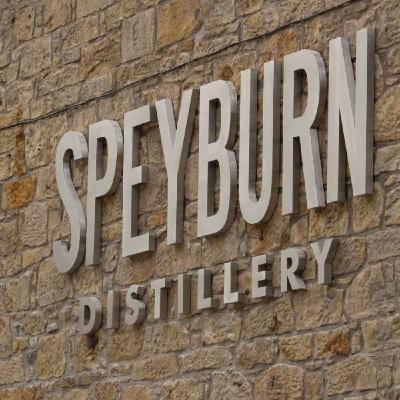 Speyburn, the hidden gem