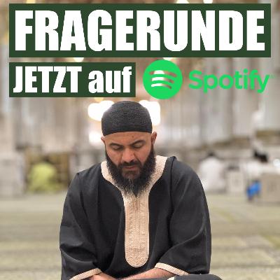 #64 Fragerunde mit Walid El-Zein - Folge 64