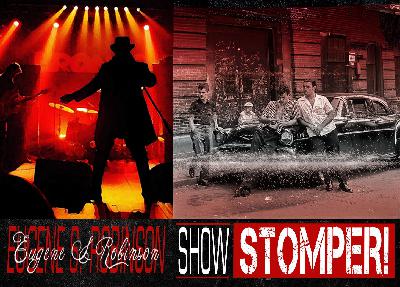 V.384: Can't Take the Complaining Anymore? Yeah, US 2. A Guide to Manning Up All On the Eugene S. Robinson Show Stomper! V.384: Can't Take the Complaining Anymore? Yeah, US 2. A Guide to Manning Up All On the Eugene S. Robinson Show Stomper!