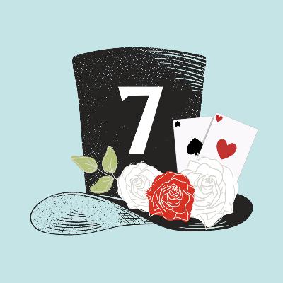 Chapter 7: A Mad Tea-Party