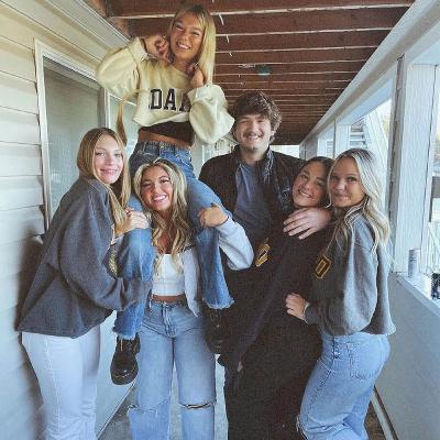 Delving Into The Tragic Loss Of Four Idaho University Students