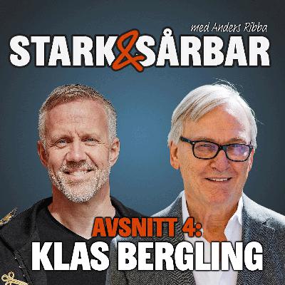 4. Klas Bergling - ta ett helvete i taget