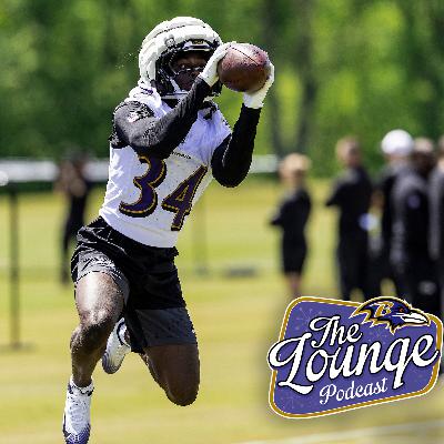 Undrafted Rookies With the Best Shot to Make the Team