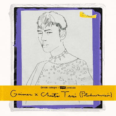 Grimes x Chenta Tsai (Putochinomaricon)