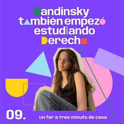 Un far a tres minuts de casa - Composició 9