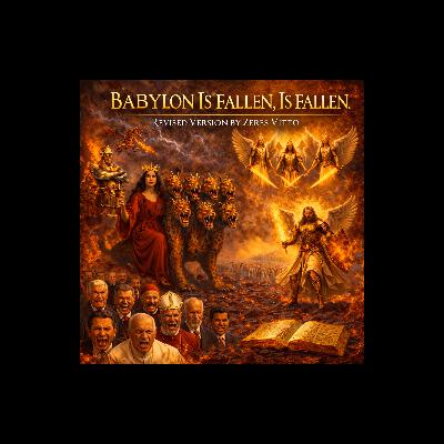 Babylon is Fallen, is Fallen - Revised Version Babylon is Fallen, is Fallen - Revised Version