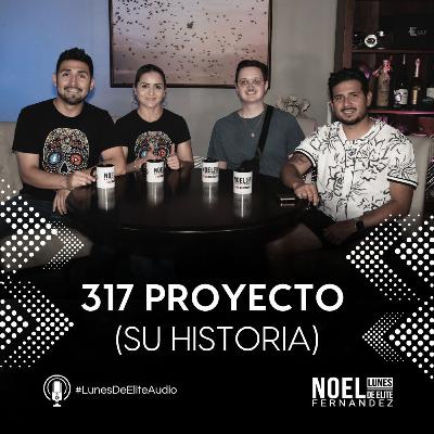 317 PROYECTO (Su historia) #LunesDeElite