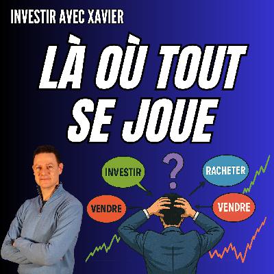 La décision qui vaut des milliards : investir, racheter, dépenser… ou couper